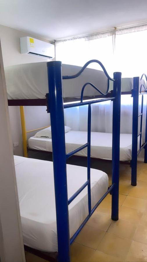 Hotel Canadiense Barranquilla Barranquilla  Buitenkant foto